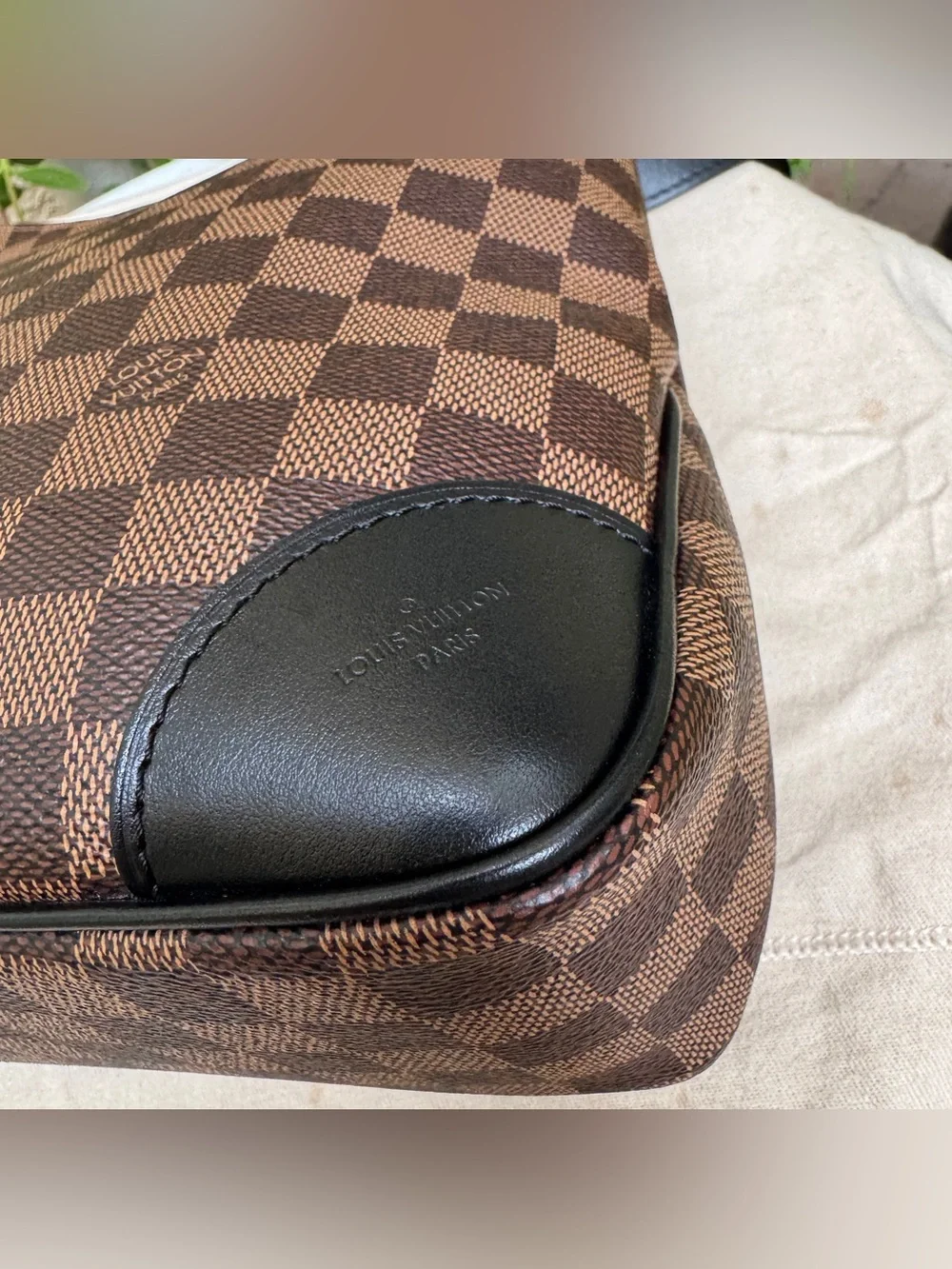 Louis Vuitton Odeon NM MM